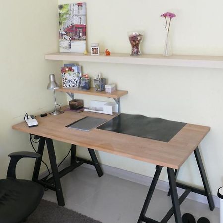 Sundowner Sukhumvit Apartamento Banguecoque Exterior foto