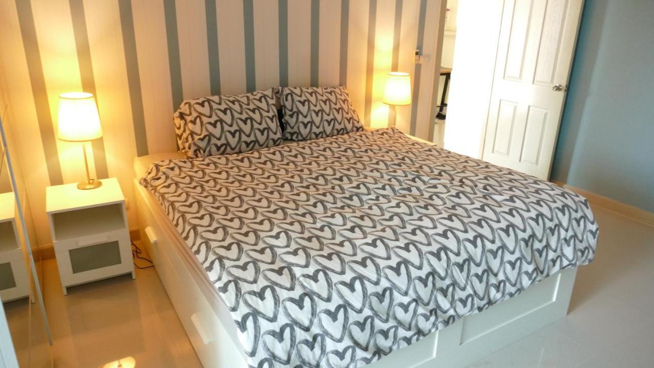 Sundowner Sukhumvit Apartamento Banguecoque Exterior foto