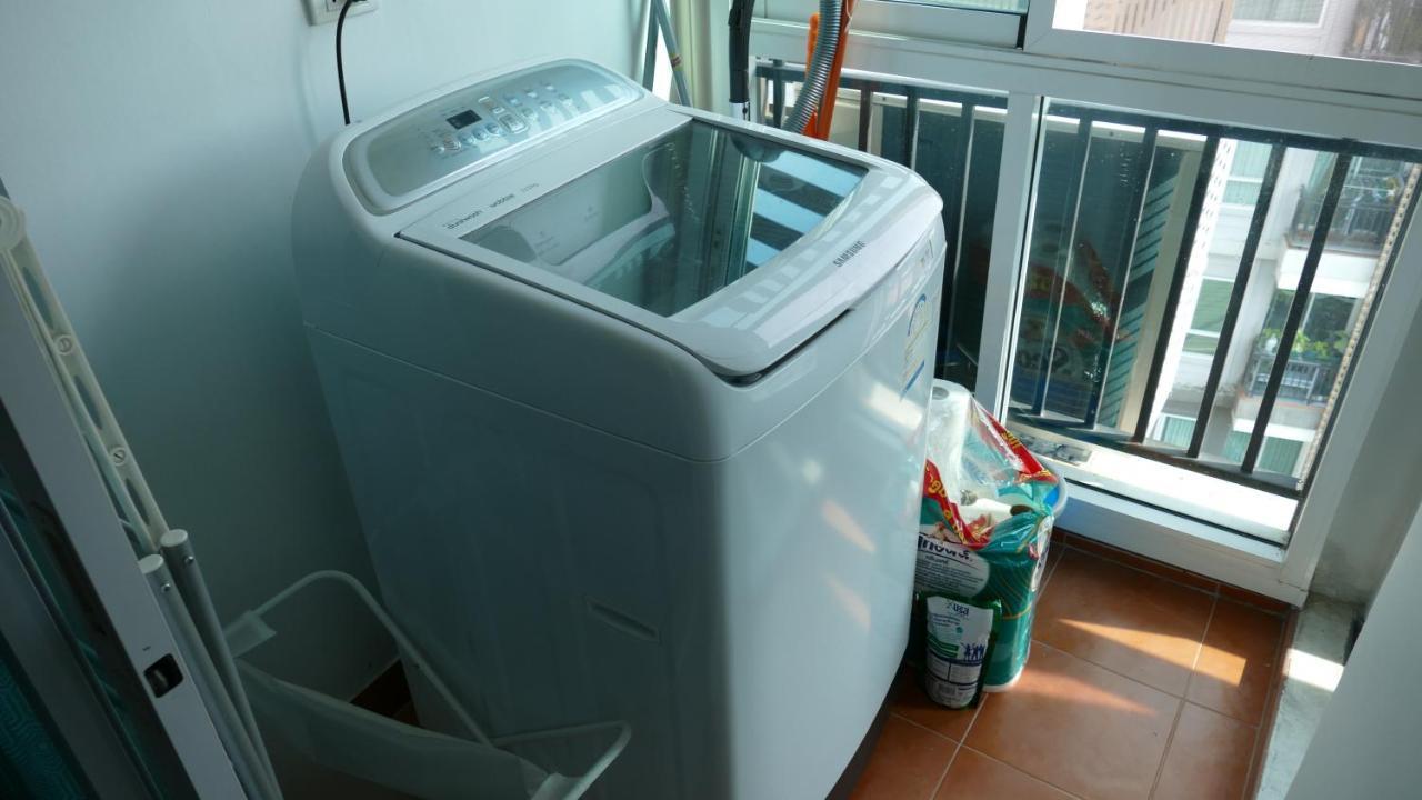 Sundowner Sukhumvit Apartamento Banguecoque Exterior foto