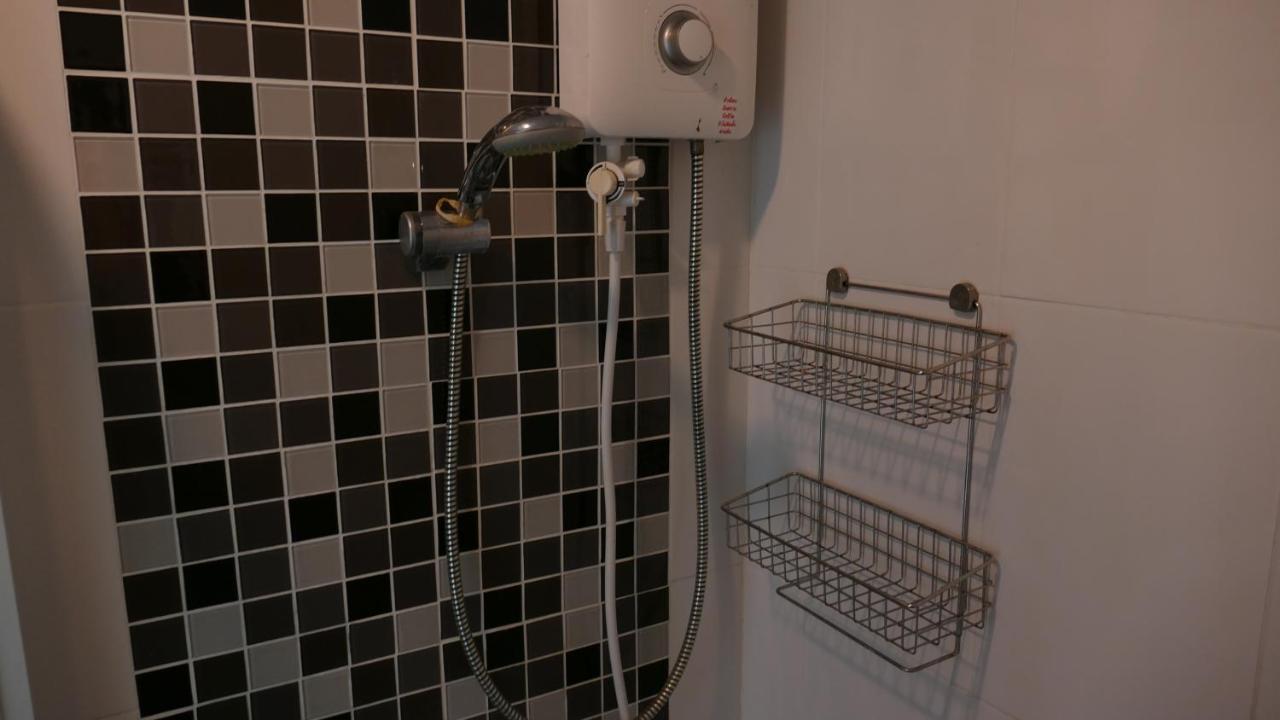 Sundowner Sukhumvit Apartamento Banguecoque Exterior foto